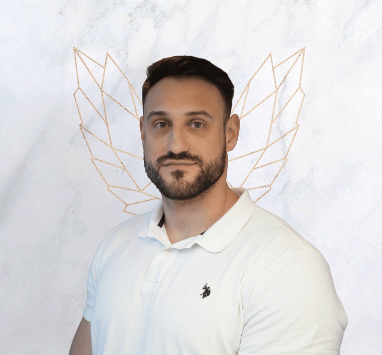 Balazs Blazsev
