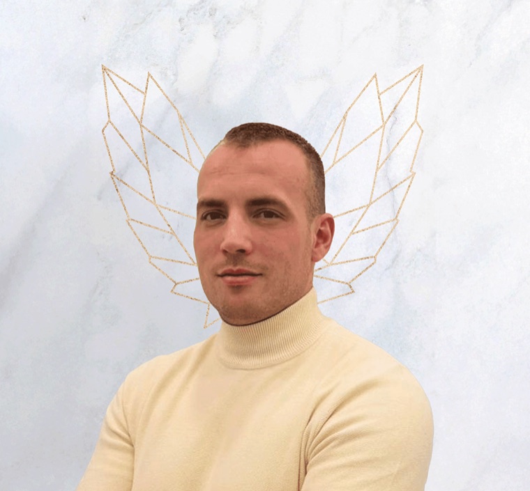 Laszlo Toth