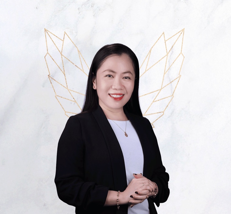 Lesley Bertulfo