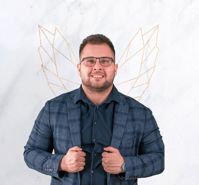 Mark Kovacs