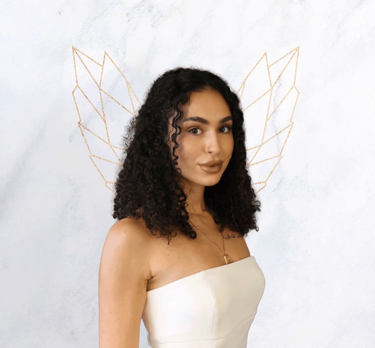 Ramina Ajaj